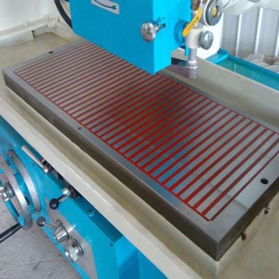 الکترومگنت پایه سنگ مغناطیس قطعات کوچک آهنربای برقی پایه سنگ مغناطیس قطعات کوچک